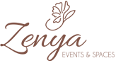 Zenya Events & Spaces